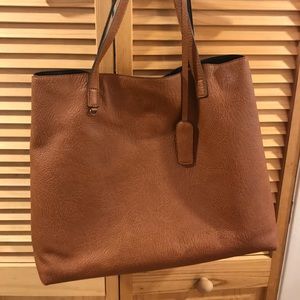American Eagle Reversible Tote Bag